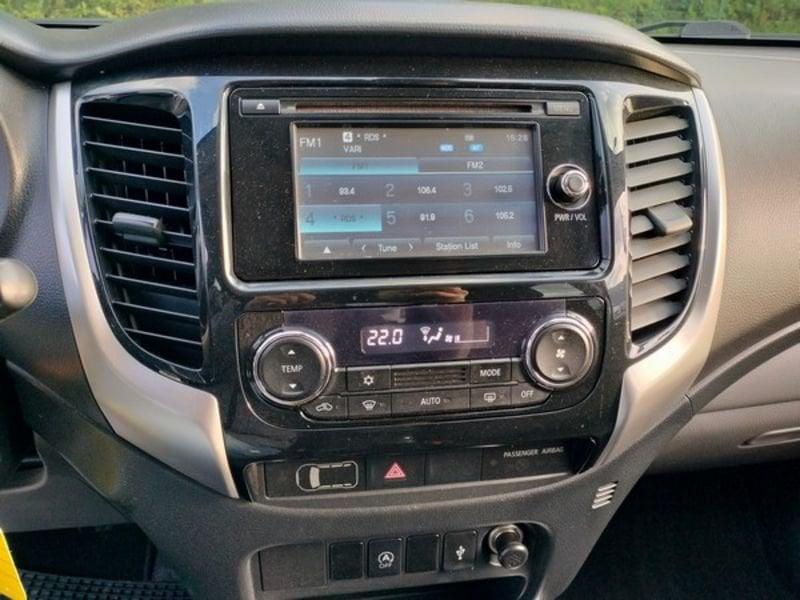 Mitsubishi L200 L200 2.4 DI-D/154CV Double Cab Intense, PREZZO FINITO!!