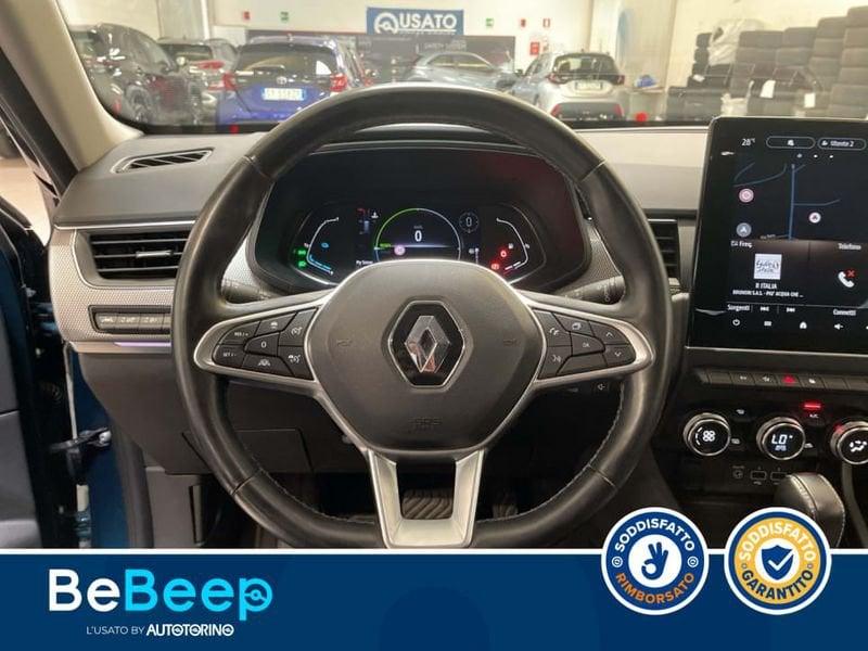 Renault Arkana 1.6 HYBRID INTENS E-TECH 145CV