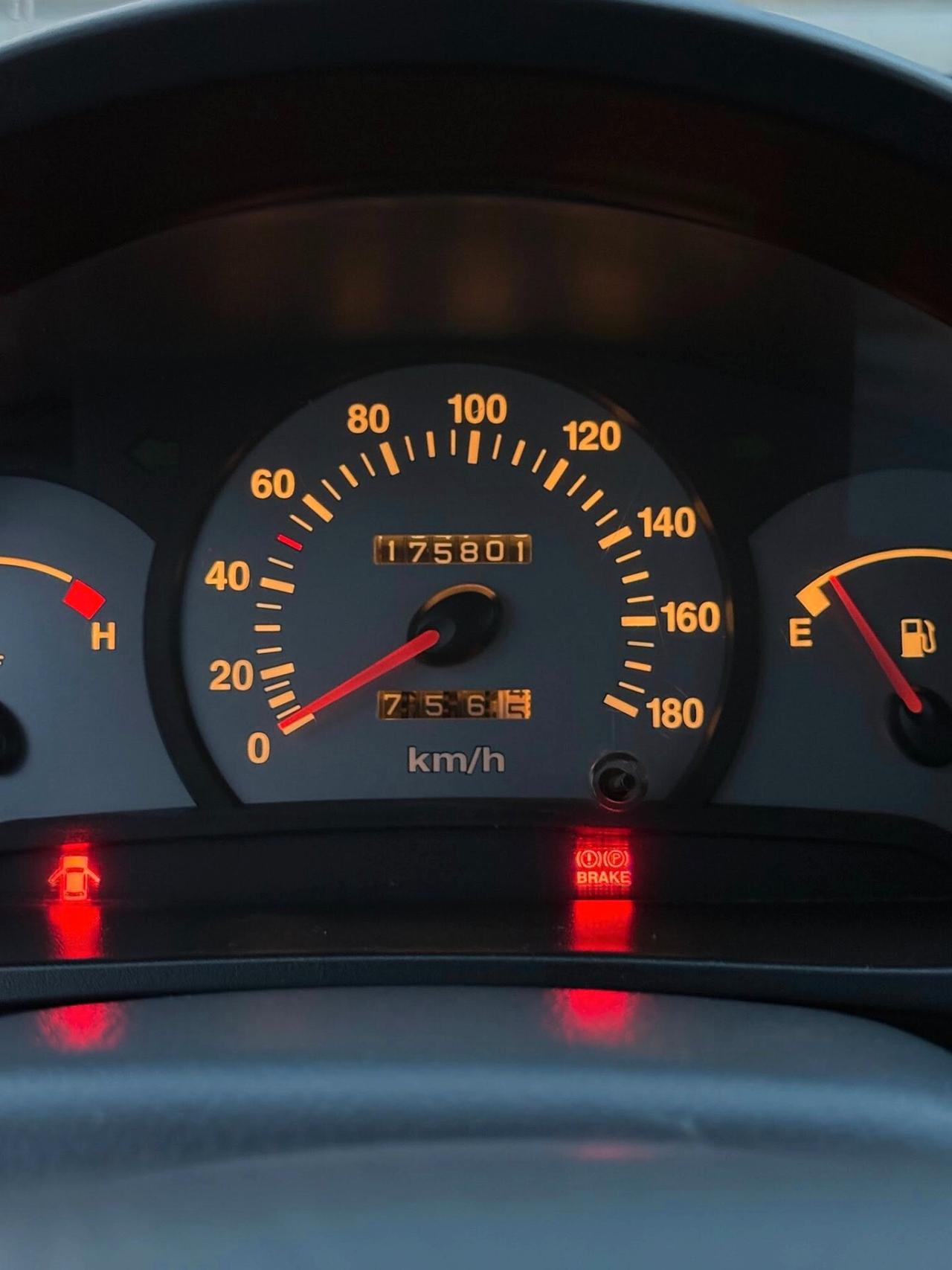 Hyundai Atos Prime 1.1 12V Active