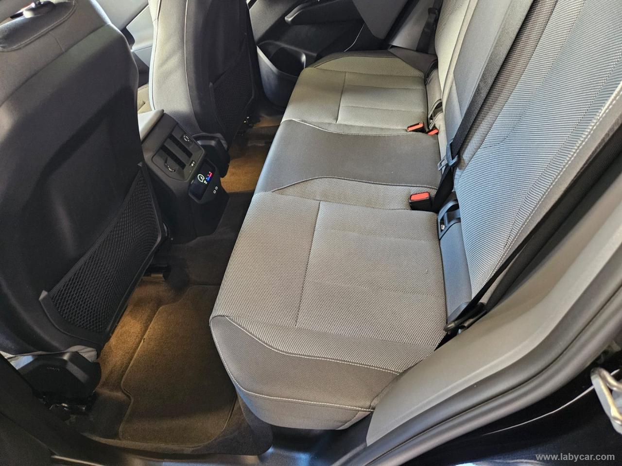 BMW X3 xDrive20d 48V MSport