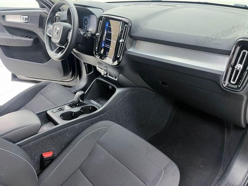 Volvo XC40 XC40 T4 PLUG IN PHEV INSCRIPTION EXPRESSION