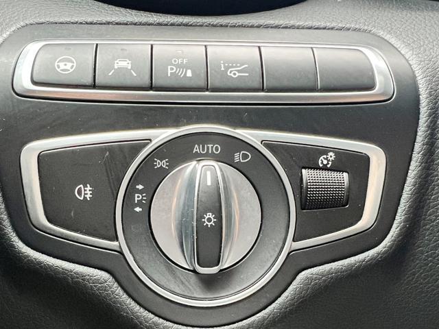MERCEDES-BENZ GLC 250 d 4Matic Premium