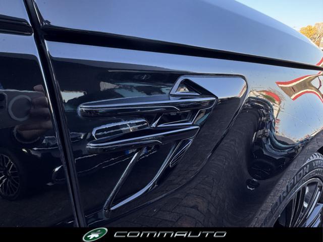 LAND ROVER Range Rover Sport 3.0 SDV6 HSE Dynamic