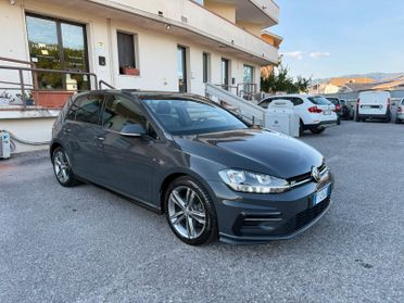 Volkswagen Golf 1.0 TSI 115 CV 5p. Sport BlueMotion Technology