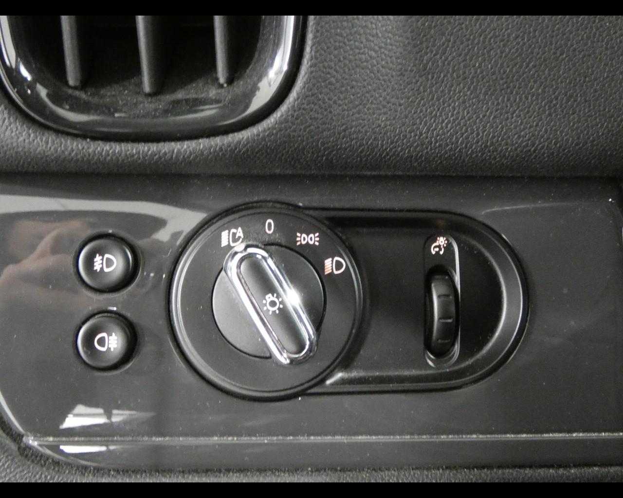 MINI Mini Countrym.(F60) - Mini 2.0 Cooper D Business Countryman