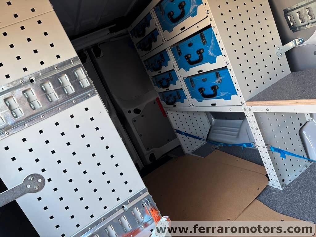 Fiat Scudo 2.0 BlueHDi 145 CV 2024/ 00 KM IVA ESPOSTA Tuo a soli 319 Euro al mese