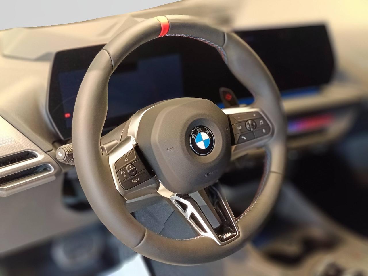 BMW BMW M135 xDrive