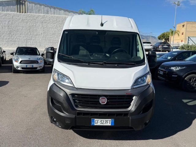 FIAT Ducato Furgone Tetto Alto 33 MH2 160CV Multijet