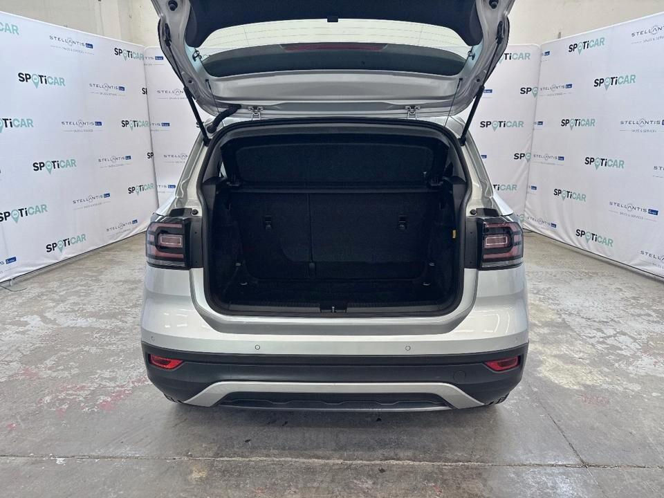 Volkswagen T-Cross 1.0 TSI Urban BMT
