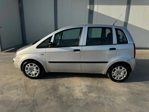 Fiat Idea 1.3 Multijet 16V Dynamic 51kw 70cv anno 2006