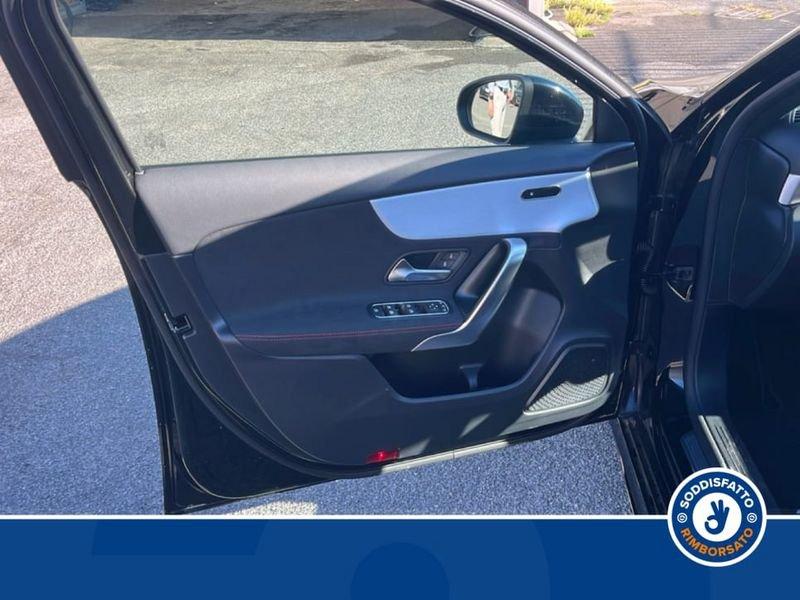 Mercedes-Benz Classe A 180d Automatic AMG Line Advanced