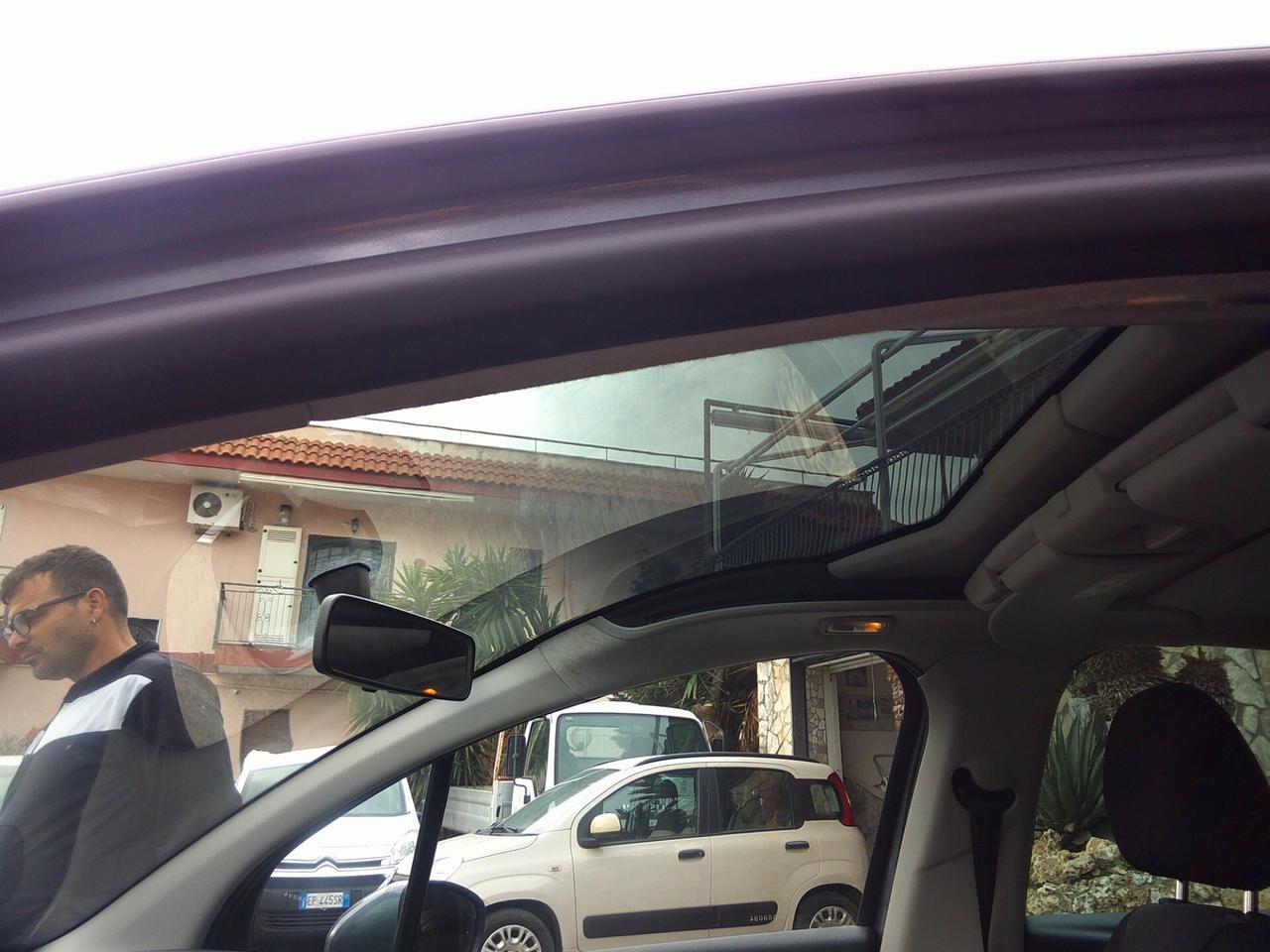 Citroen C3 1.4 Exclusive BENZ/GPL 2011