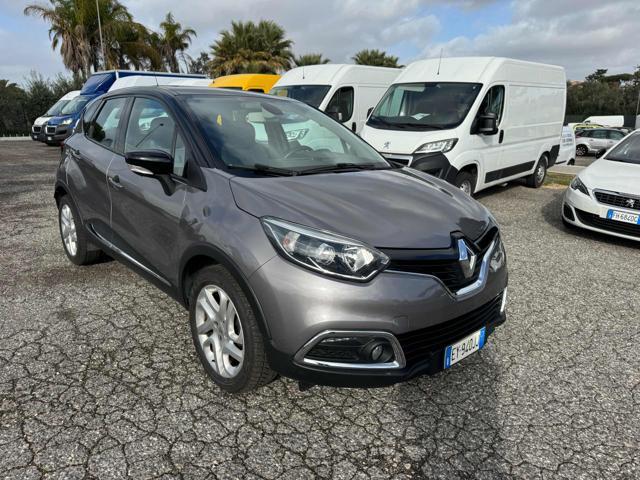 RENAULT Captur 1.5 dCi 8V 90 CV Start&Stop Energy R-Link