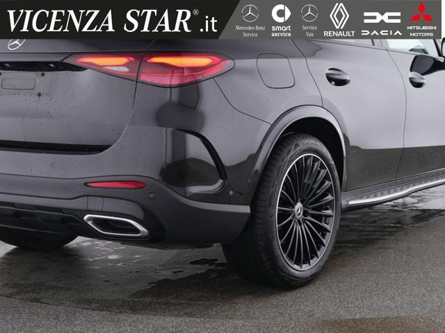 MERCEDES-BENZ GLC 220 d MHV 4MATIC AMG PREMIUM