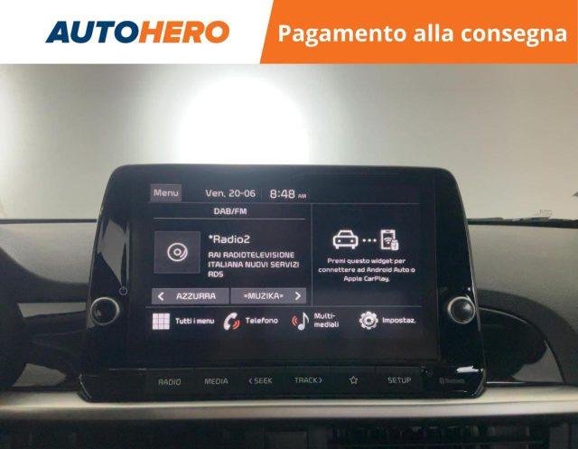 KIA Picanto 1.0 12V 5 porte Style