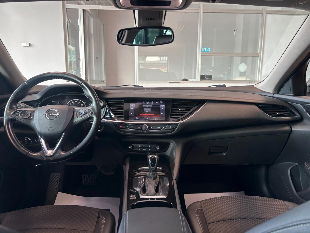 Opel Insignia 1.6 CDTI 136 CV S&S aut. Grand Sport Innovation