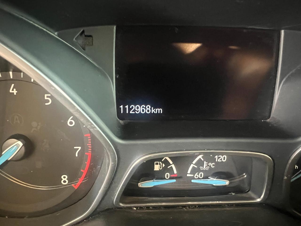 Ford Focus 1.5 EcoBoost 150 CV Start&Stop Titanium X unico proprietario