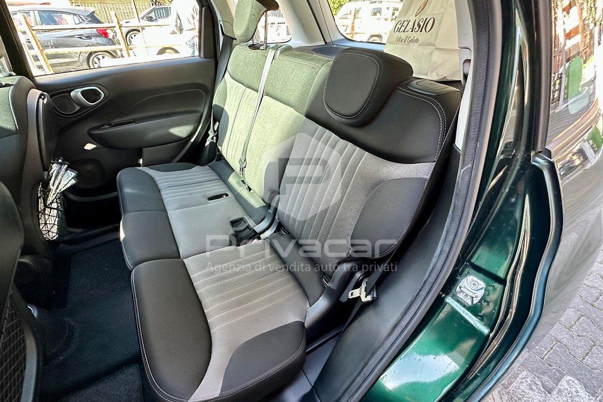 FIAT 500L 1.3 Multijet 95 CV Business