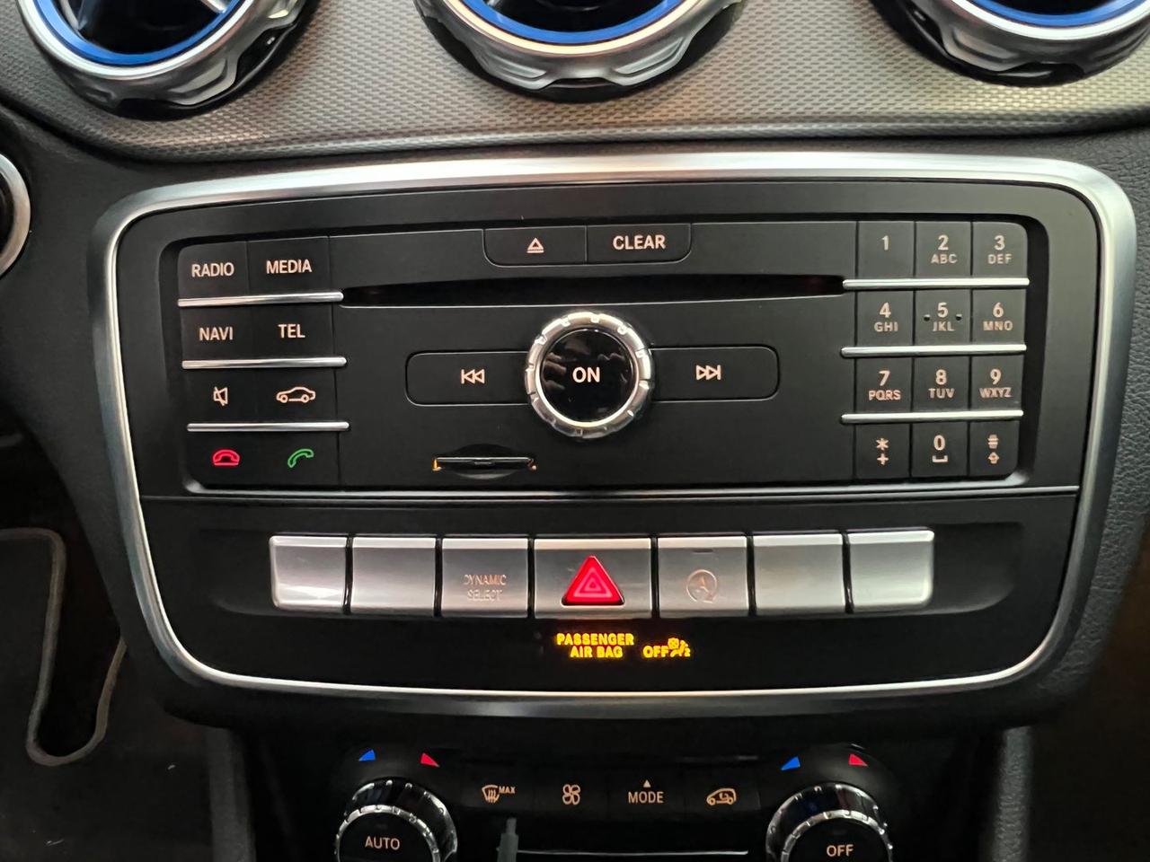 Mercedes-Benz GLA 180 CDI Sport Plus GLA 180 #7898