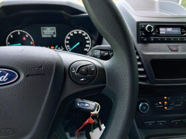 FORD Transit Connect 200 1.5 Ecoblue 100CV PC Furgone Trend