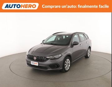 FIAT Tipo 1.6 Mjt S&S DCT SW Easy