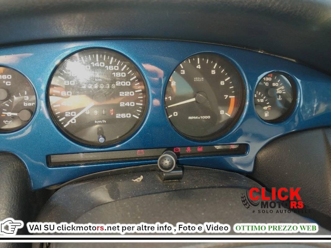 Fiat Coupé Fiat Coupe 1.8 16v GPL 1996