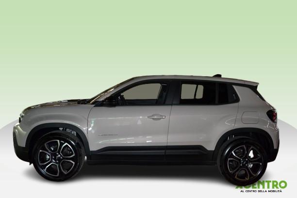 JEEP AVENGER - SUMMIT Benzina 1.2 100cv