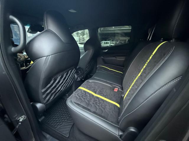 MERCEDES-BENZ X 350 d 4Matic CARLEX DESIGN