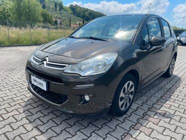 Citroen C3 1.2 VTi 82 Vanity Fair 10
