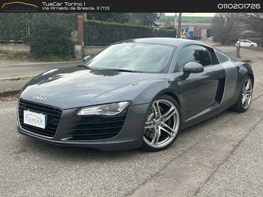 Audi R8 Plus 4.2 FSI #8771