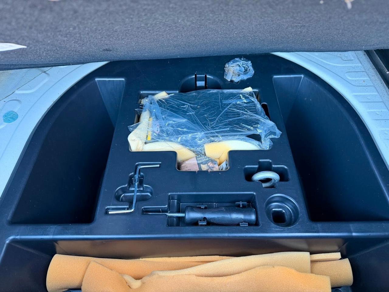 Fiat 500L 1.6 Multijet 120 CV Trekking