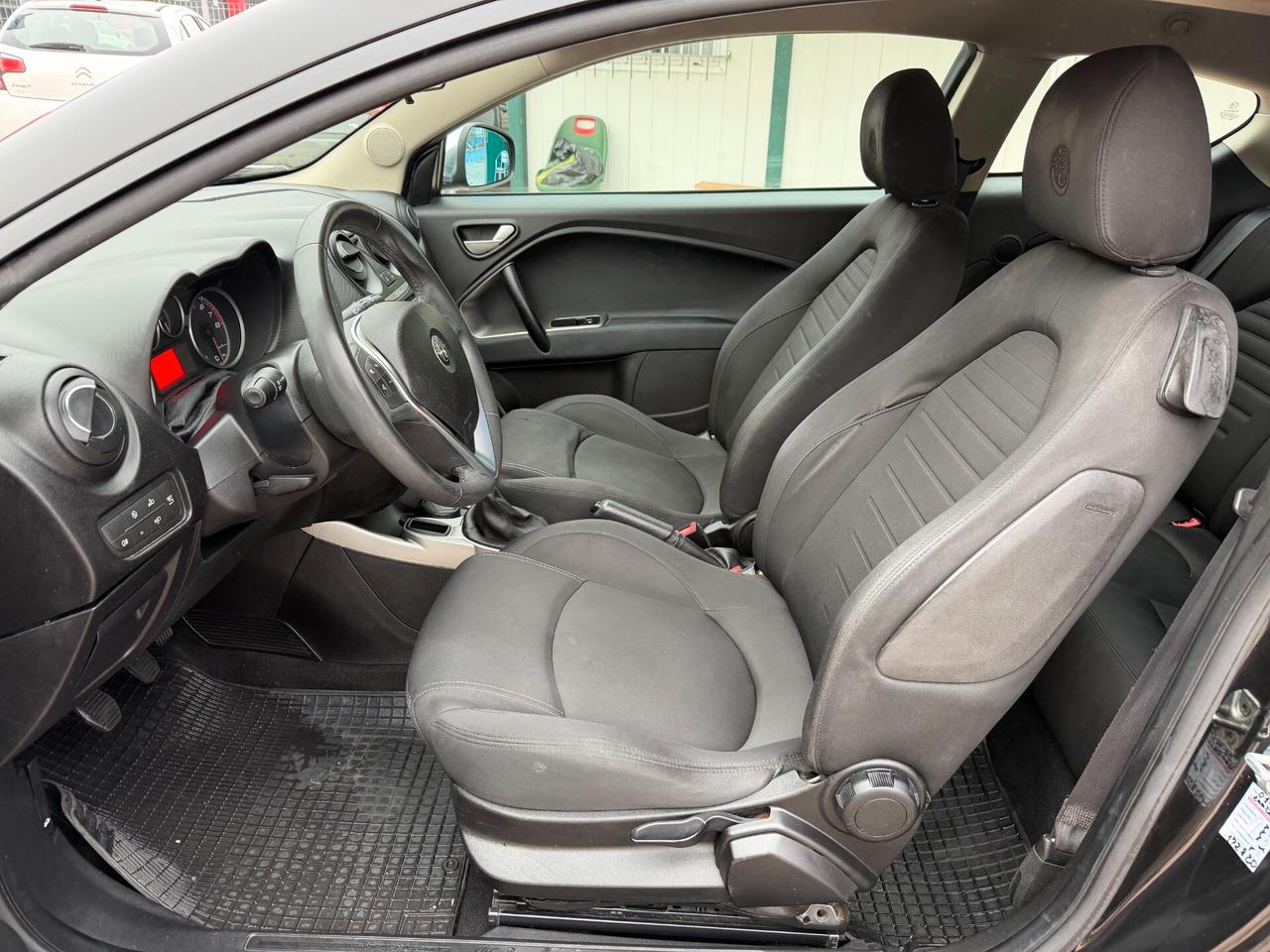 Alfa Romeo MiTo 1.4 78 CV 8V S&S Super (GPL)