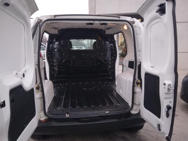 FIAT Fiorino 1.3