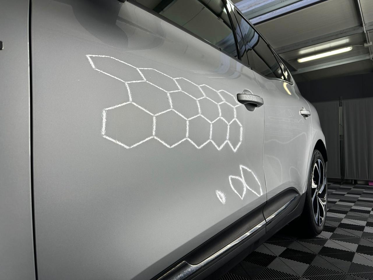 Renault Scenic Scénic dCi 160 CV EDC Energy Bose