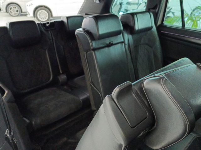 SKODA Kodiaq 2.0 TDI SCR 4x4 DSG 7 posti SportLine