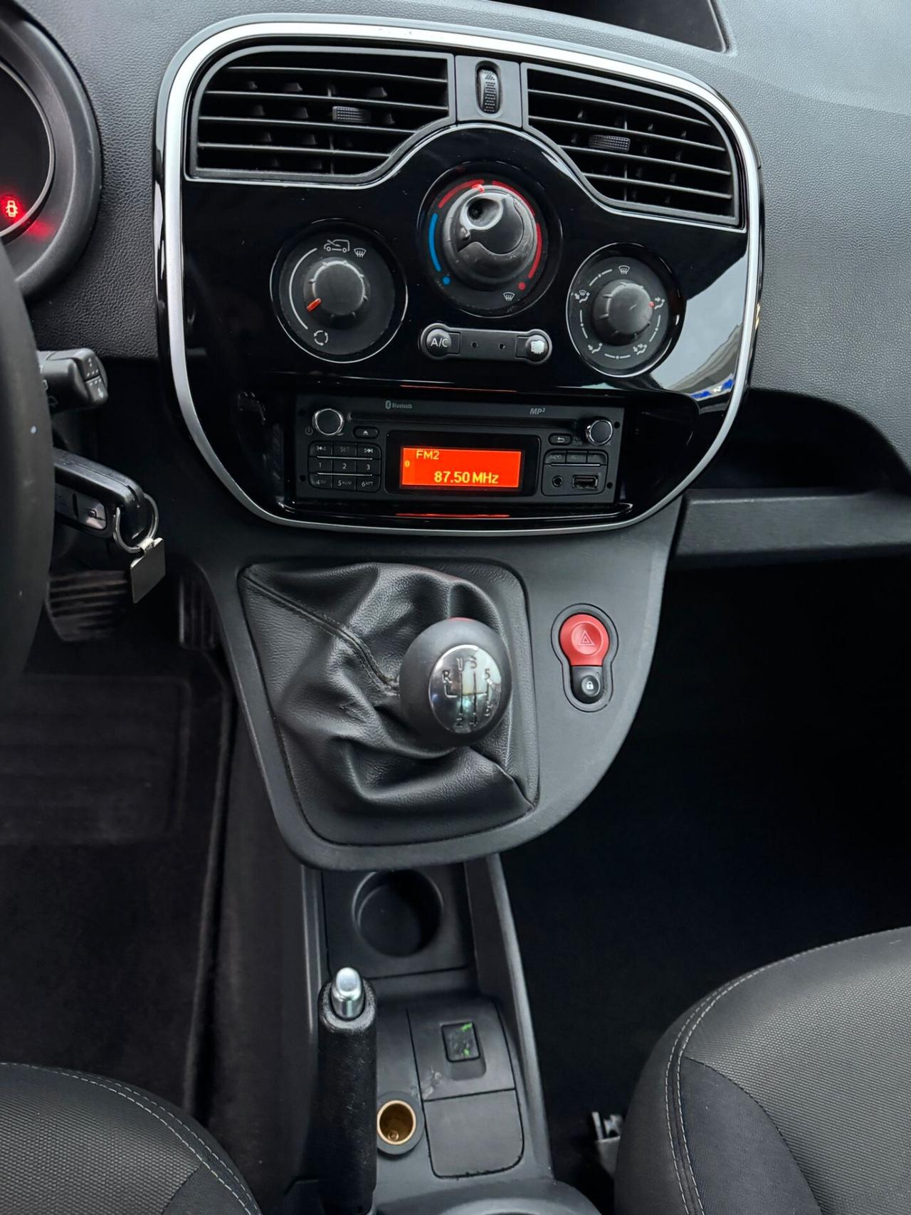 Renault Kangoo Blue dCi 8V 95 CV 5 porte Limited2