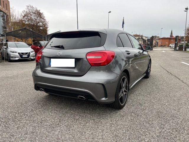 MERCEDES-BENZ A 180 Premium allestimento AMG PERFETTA!!!!!