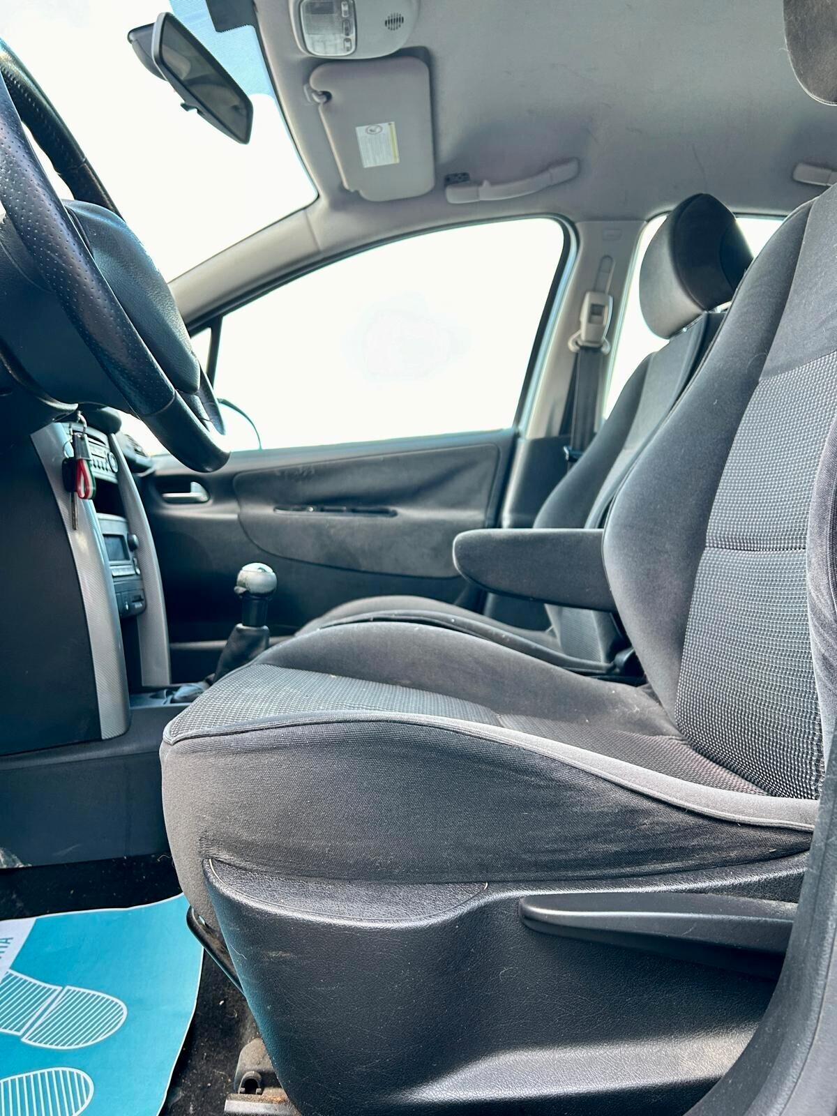 Peugeot 207 1.4 88CV 5P XS (65kw)