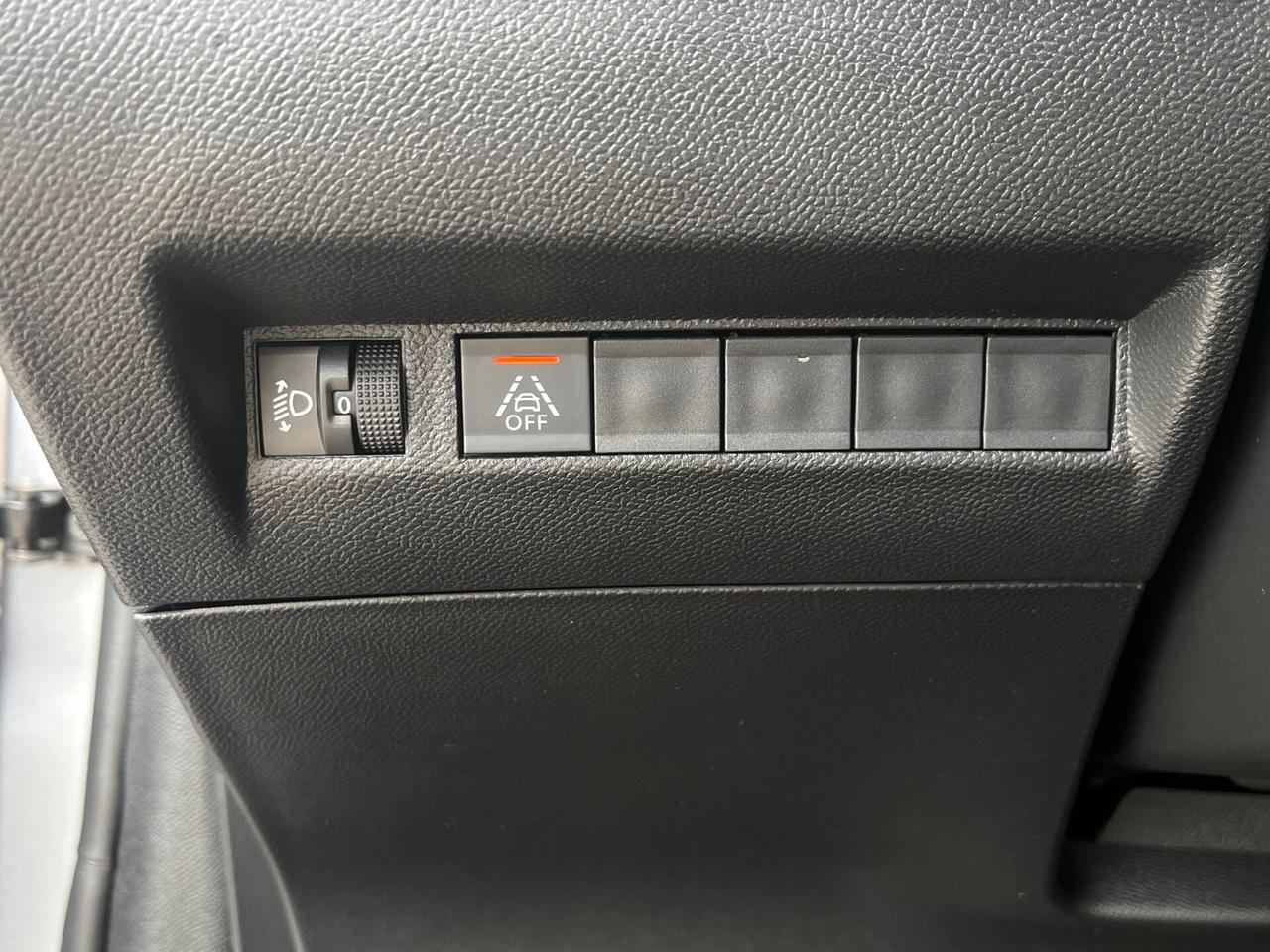 Peugeot 208 BlueHDi 100 Stop&Start 5 porte Active Pack