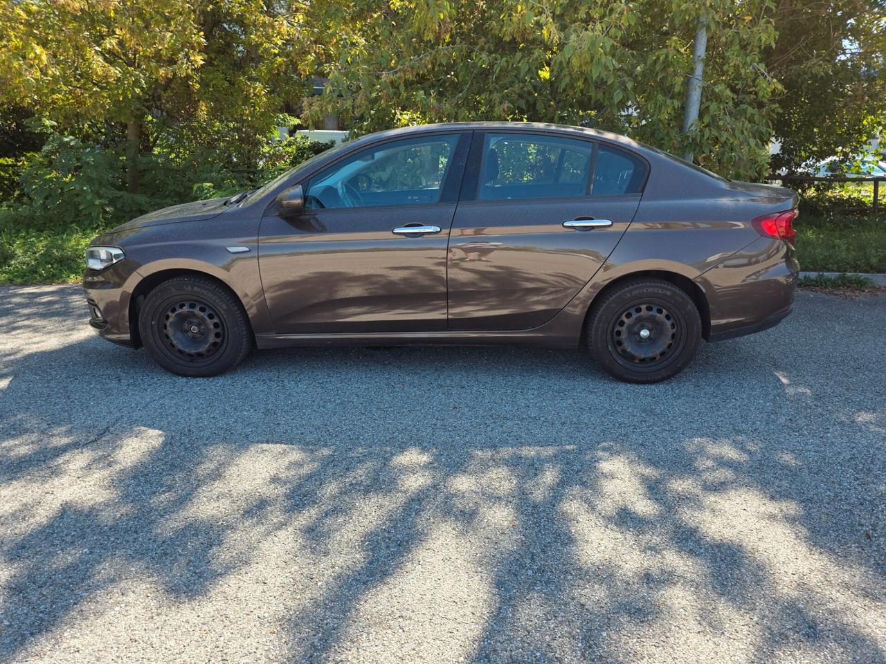 Fiat Tipo 1.6 Mjt 4 porte Opening Edition