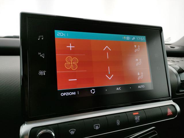 CITROEN C4 Cactus BlueHDi 100 S&S Shine Pack