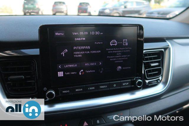 KIA Stonic Stonic 1.2 DPI ECO GPL Style
