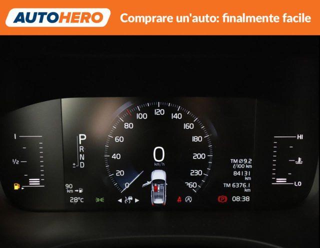 VOLVO XC60 D5 AWD Geartronic Business