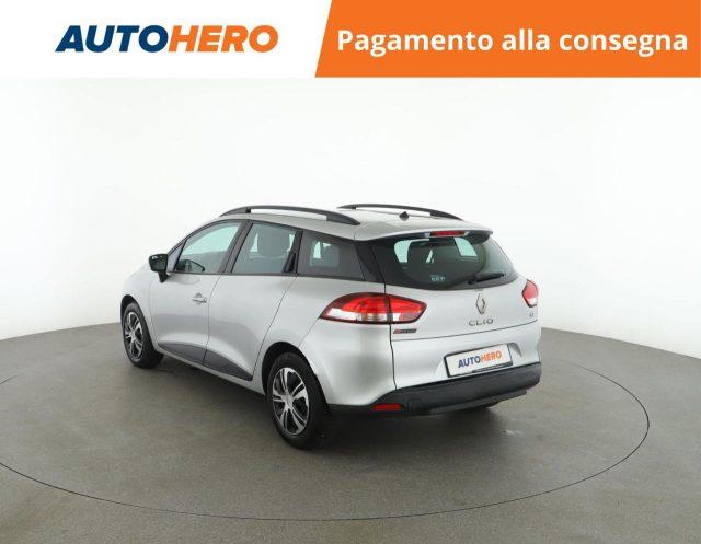 RENAULT Clio Sporter dCi 8V 75CV Start&Stop Energy Life