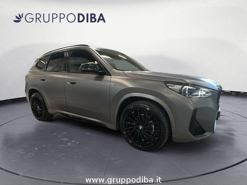 BMW X1 U11 sdrive18d MSport Edition Signature auto