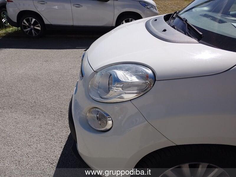 FIAT 500L 2012 Diesel 1.3 mjt Easy 85cv