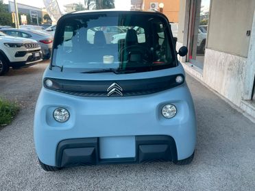 Citroen Ami My Pack Orange