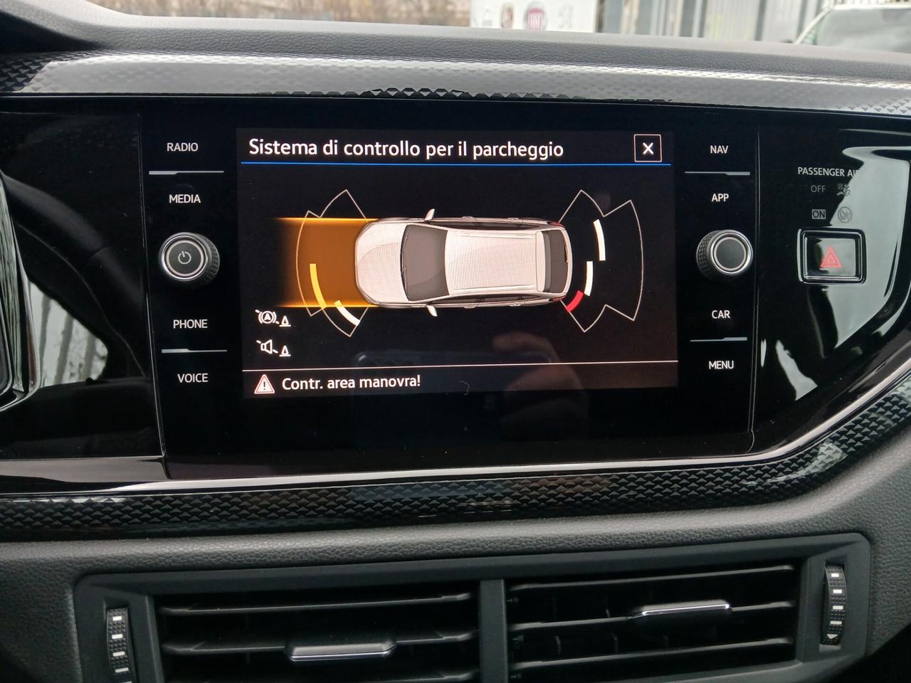 Volkswagen Taigo 1.0 TSI 115 CV Life