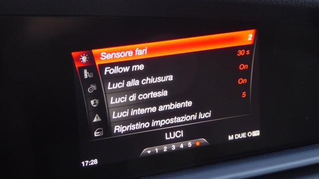ALFA ROMEO Giulia 2.2 Turbodiesel 136 CV AT8 Business