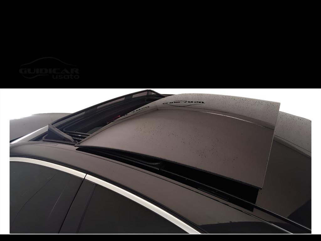 Mercedes-Benz Classe S - W223 - S 350 d Premium auto